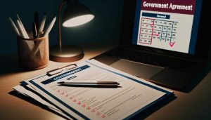 Federal Processing Registry, System For Award Management SAM