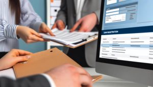 Essential Steps to Prepare a Competitive Bid for Federal Contracts