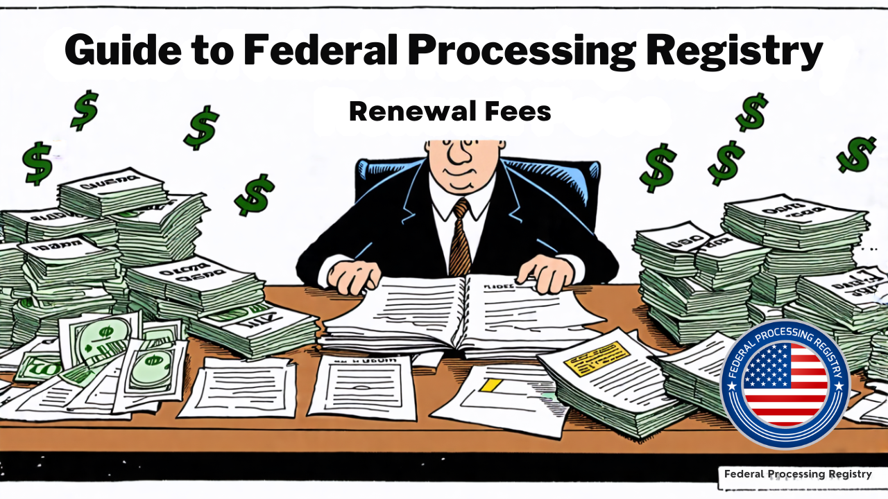 Simplify Your Federal Processing Registry SAM Renewal Process: A Step ...