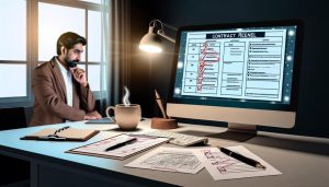 Federal Processing Registry, System For Award Management SAM