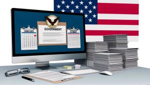 Federal Processing Registry, System For Award Management SAM