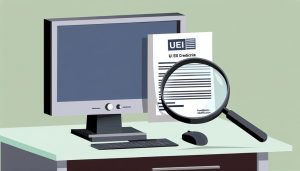 Federal Processing Registry, System For Award Management SAM