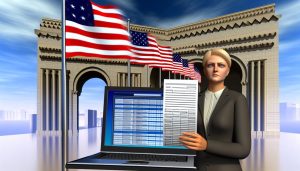 Federal Processing Registry, System For Award Management SAM