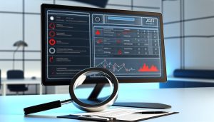 Federal Processing Registry, System For Award Management SAM