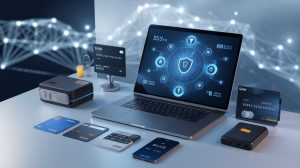 banking info and eft setup