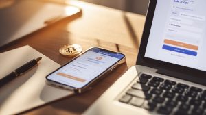 create sam login gov account