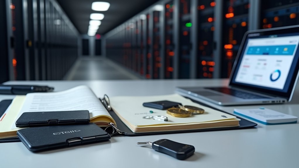 effective third party oversight practices