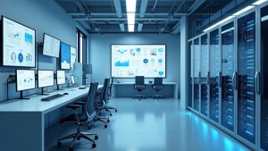 fpr s unique service differentiation