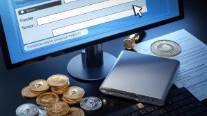 government contracting registration system