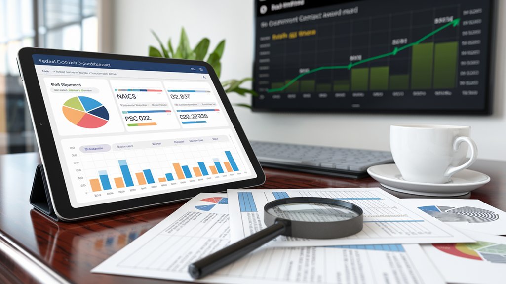 maximizing federal contract opportunities