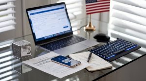 registering for cage code