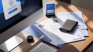 request unique entity id