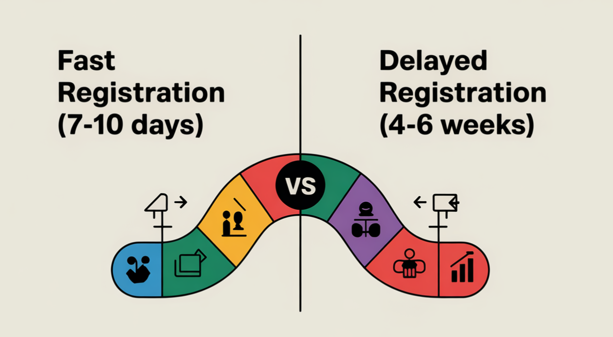 SAM Registration Timelines Revealed: What to Really Expect When ...
