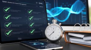 accelerate sam approval process