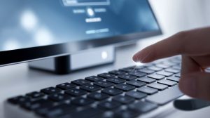 access and edit sam profile