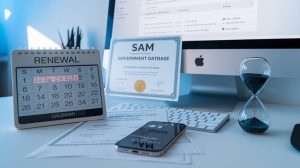 annual sam registration renewal