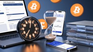 approval time influencing steps