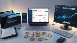 attracting agencies with sam