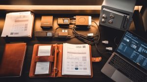 audit preparation and documentation