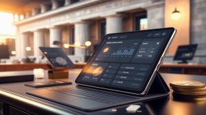 banking info update sam