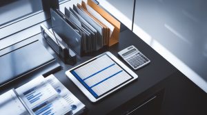 business industry classification system