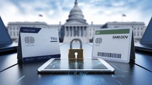 cage code and uei comparison