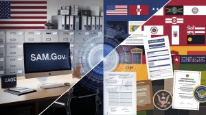 cage code distinctions explained