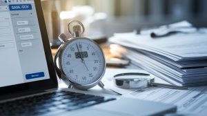 cage code processing time