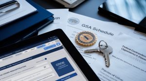 cage code requirements in sam