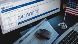 cage codes registration process