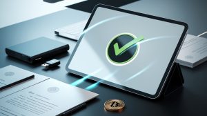 check sam registration status