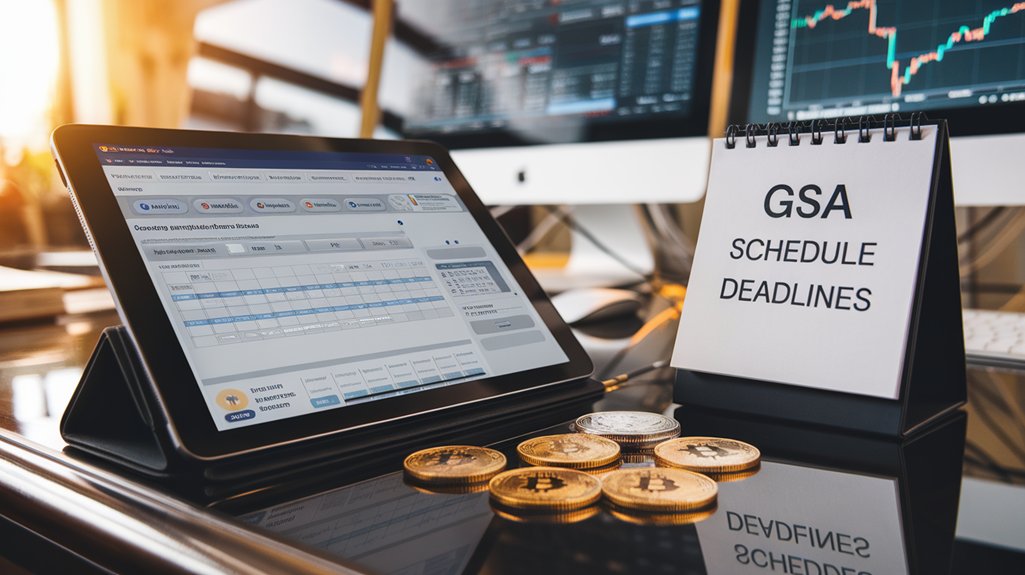 compliance maintenance after registration