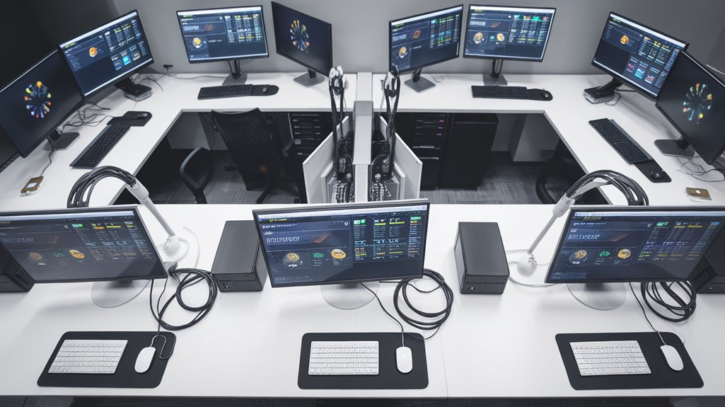 comprehensive software asset management