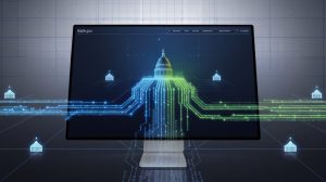 connecting with federal agencies