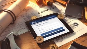 contractors required to register