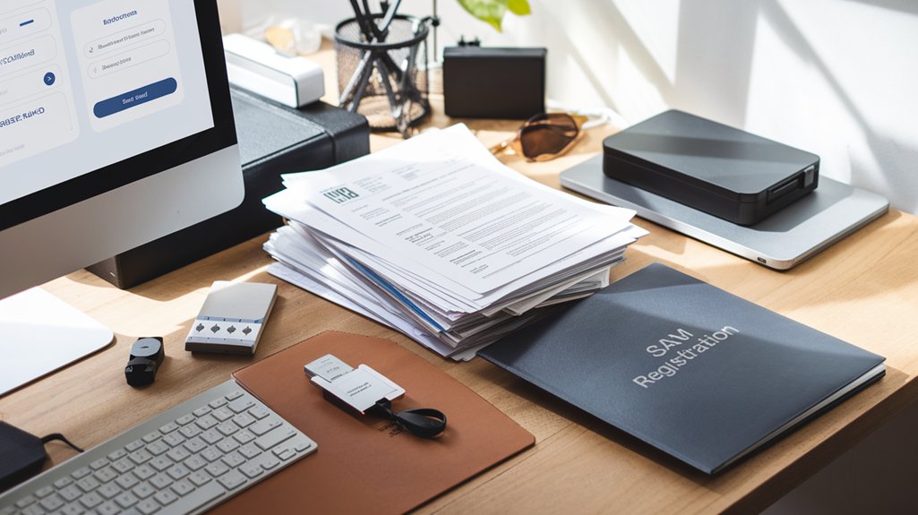 document upload preparation checklist