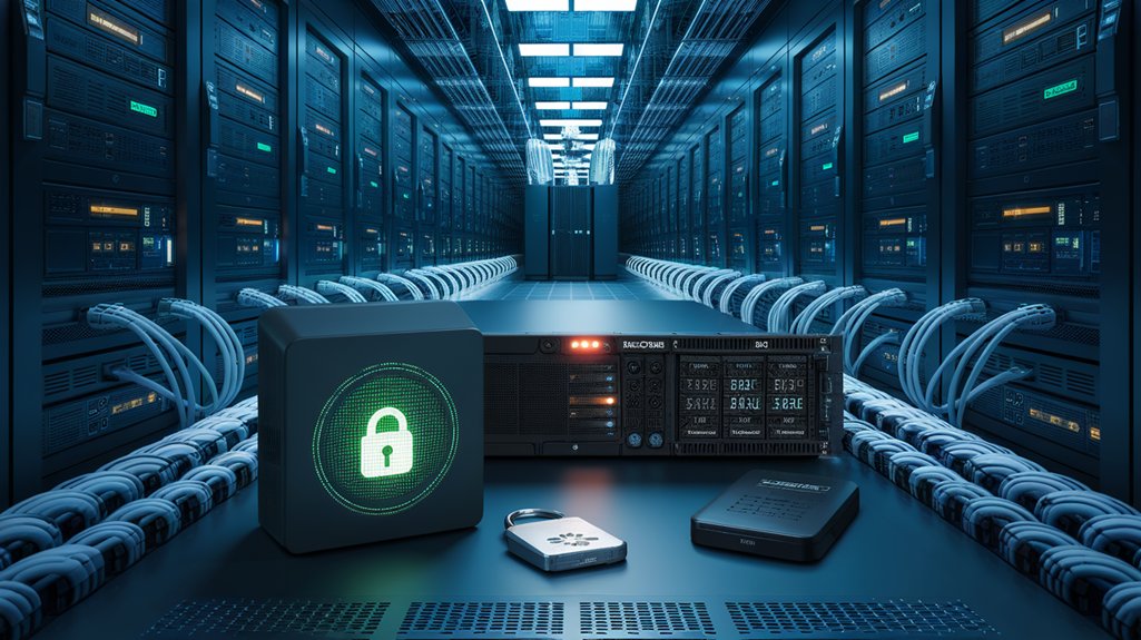 effective risk management protocols