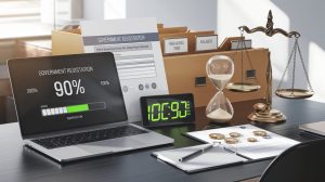 expedited legal sam registration