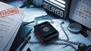 factors delaying sam approval