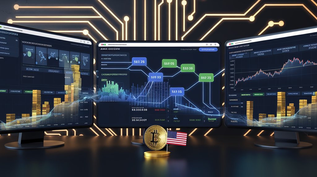 federal procurement data integration