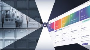 government and commercial portals