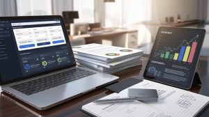 government bidding preparation process