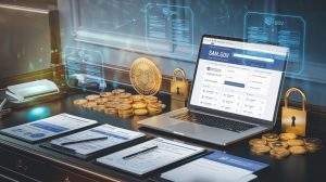 government registration and compliance