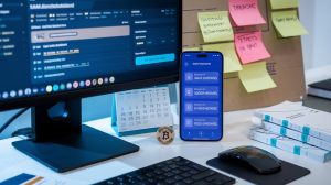 grant readiness tracking methods