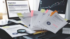 grant sam registration documents