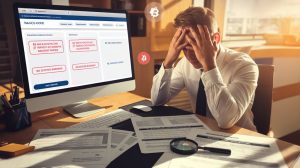 inaccurate naics code selection