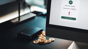 inactive sam registration issue