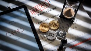 inactive status hinders contracting