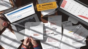 inadequate sam registration review