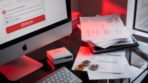 incorrect sam registration name